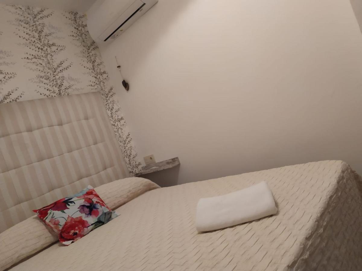 Centro Historico Apartment Manzanares Bagian luar foto